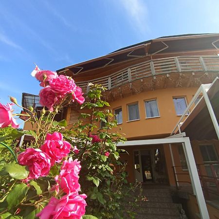 Casa Tudor トゥルダ エクステリア 写真