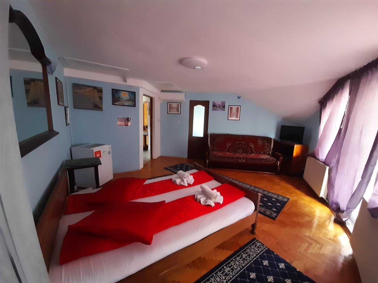 Casa Tudor トゥルダ エクステリア 写真