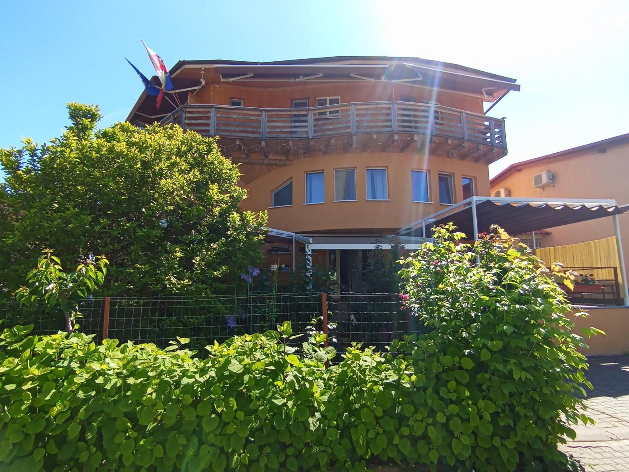 Casa Tudor トゥルダ エクステリア 写真