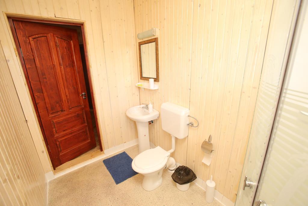Casa Tudor トゥルダ エクステリア 写真